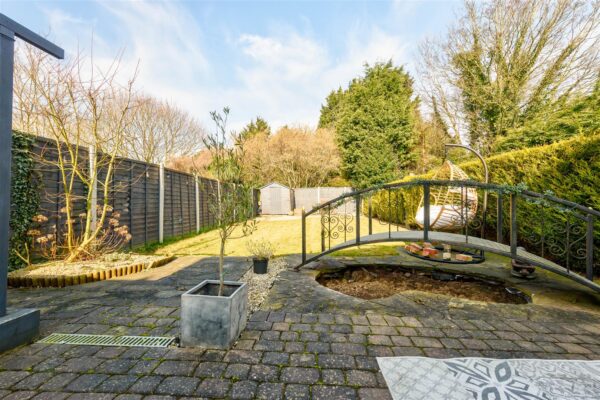 Manor Road, Killamarsh, Sheffield