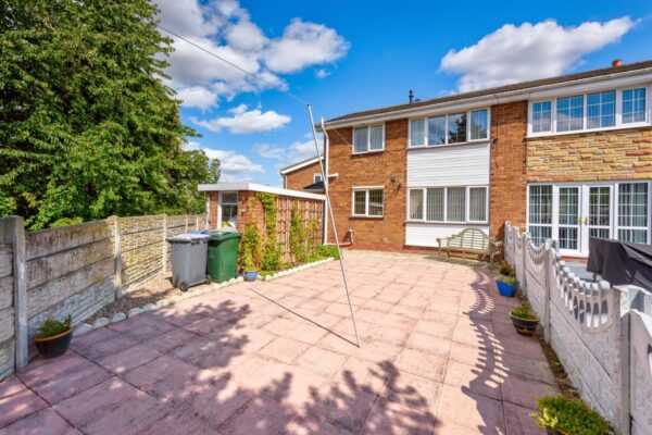 Southfield Crescent, Thurnscoe, Rotherham
