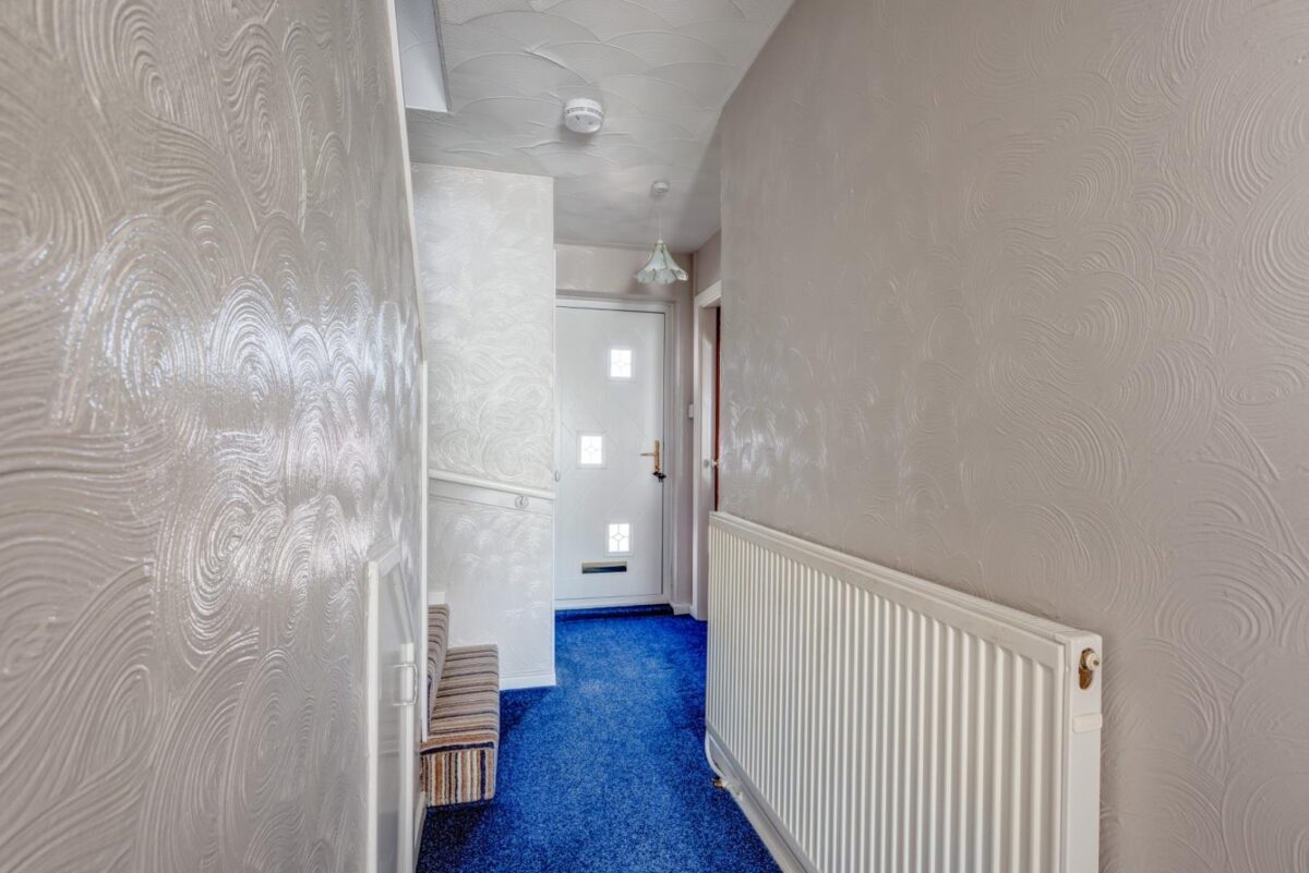 Southfield Crescent, Thurnscoe, Rotherham