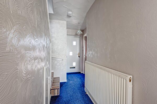 Southfield Crescent, Thurnscoe, Rotherham