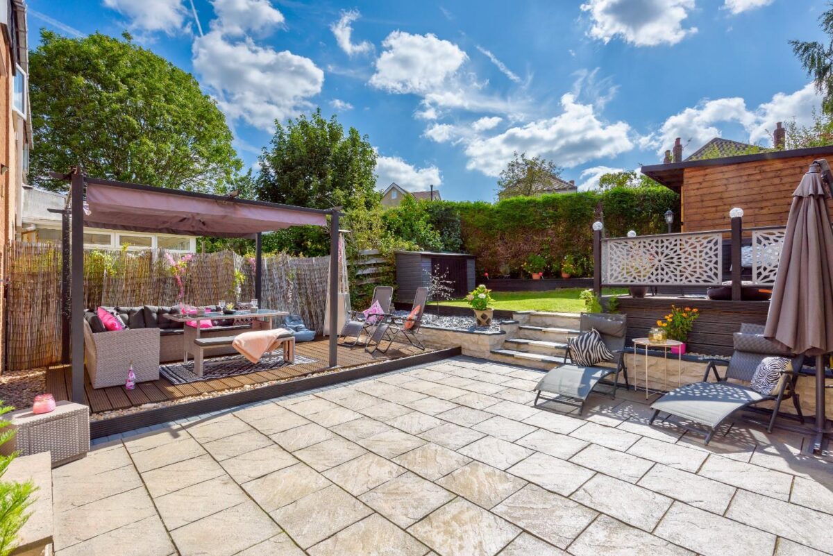 Willow Crescent, Chapeltown, Sheffield