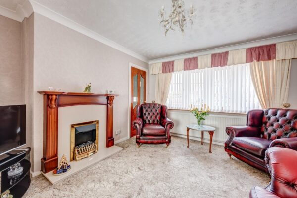 Southfield Crescent, Thurnscoe, Rotherham