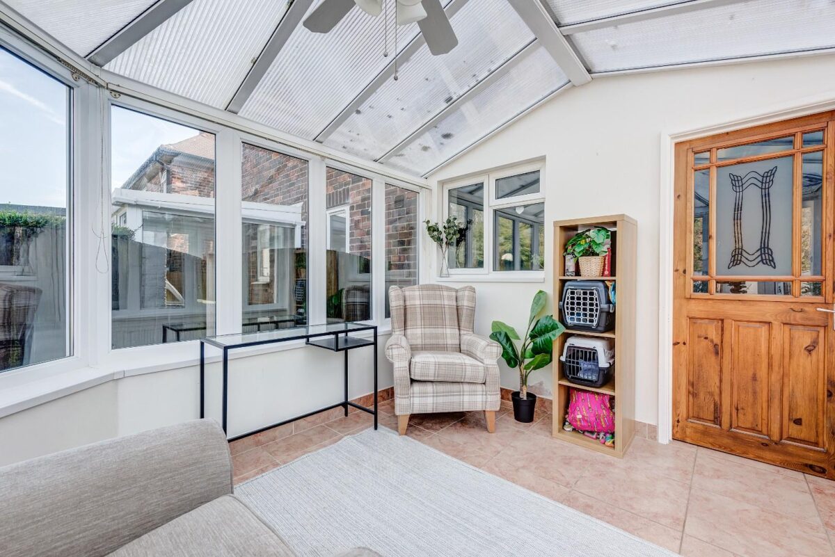 Manor Road, Killamarsh, Sheffield