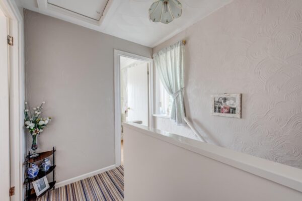Southfield Crescent, Thurnscoe, Rotherham