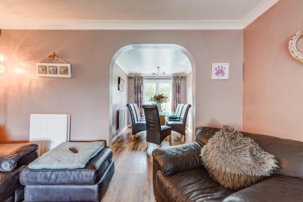 Longley Ings, Oxspring, Sheffield