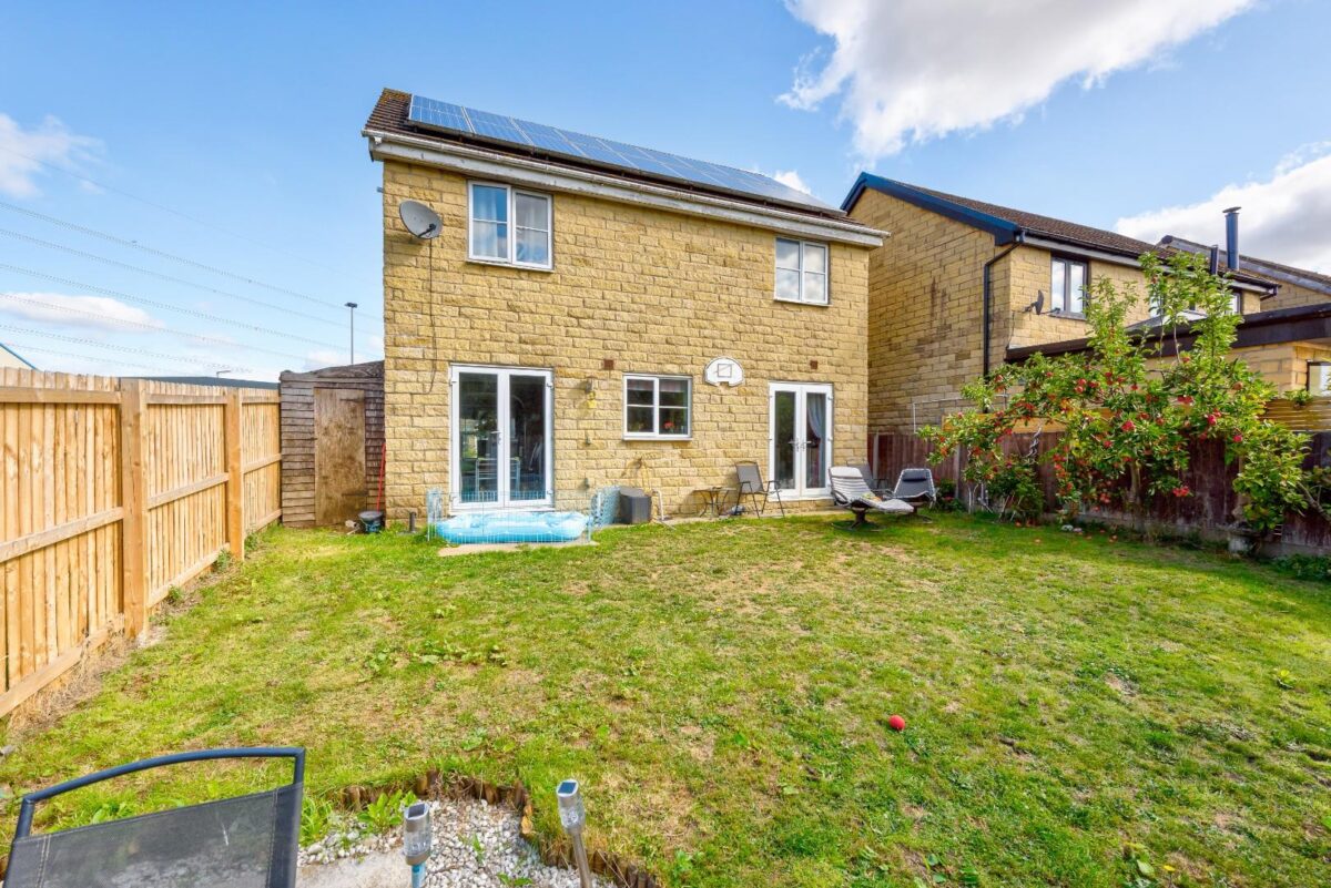 Longley Ings, Oxspring, Sheffield