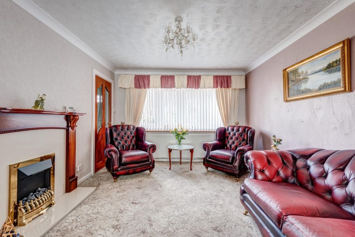 Southfield Crescent, Thurnscoe, Rotherham