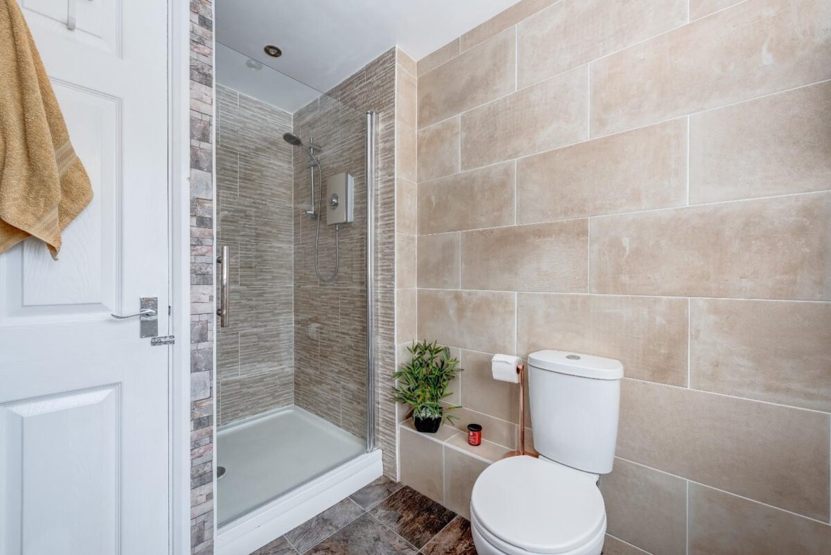Willow Crescent, Chapeltown, Sheffield