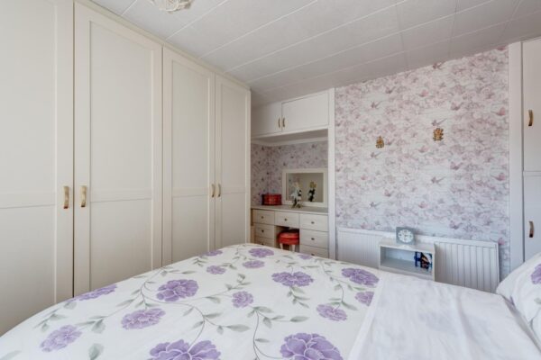 Southfield Crescent, Thurnscoe, Rotherham