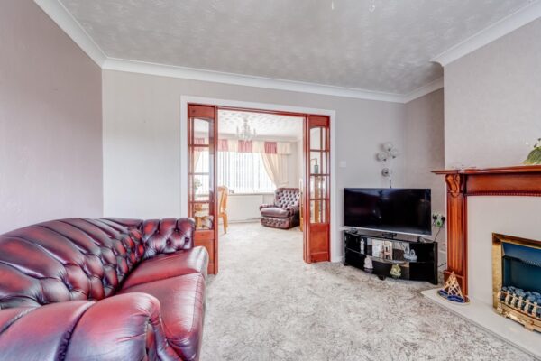 Southfield Crescent, Thurnscoe, Rotherham