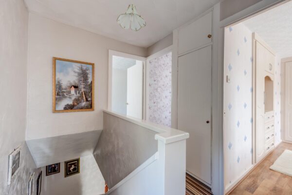 Southfield Crescent, Thurnscoe, Rotherham