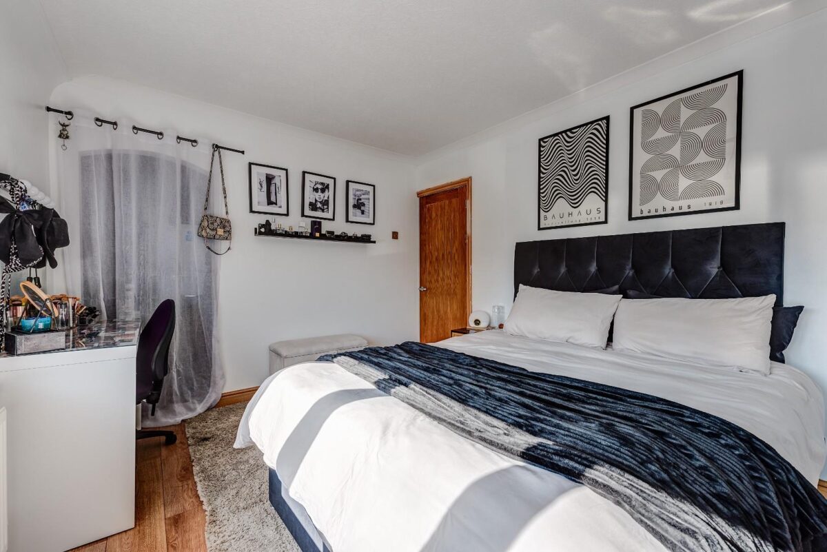 Manor Road, Killamarsh, Sheffield