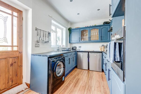 Manor Road, Killamarsh, Sheffield