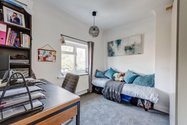 Manor Road, Killamarsh, Sheffield