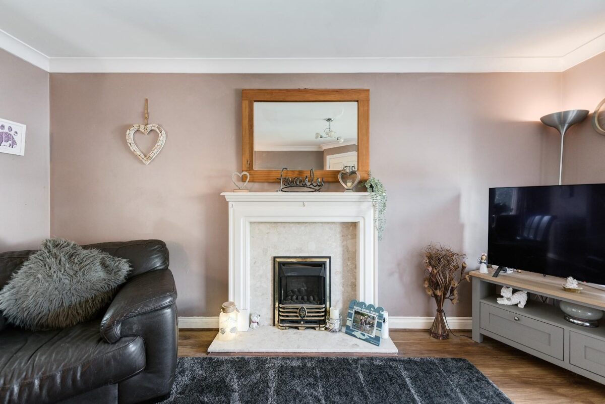Longley Ings, Oxspring, Sheffield