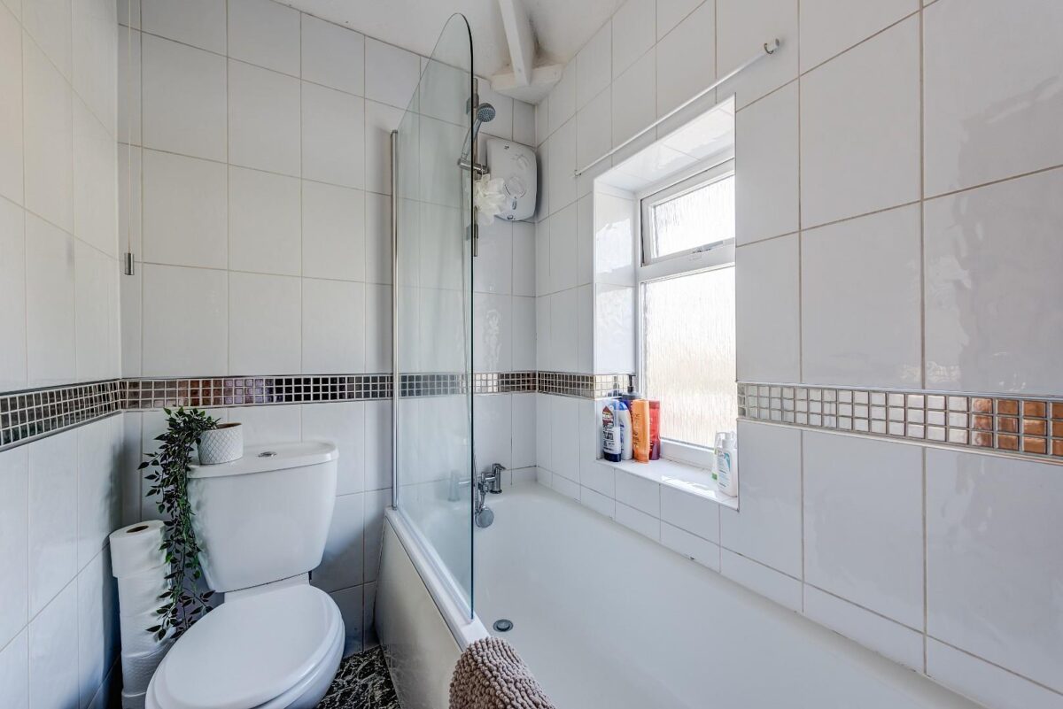 Manor Road, Killamarsh, Sheffield