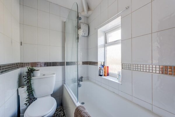Manor Road, Killamarsh, Sheffield