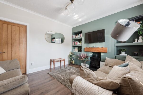 Manor Road, Killamarsh, Sheffield