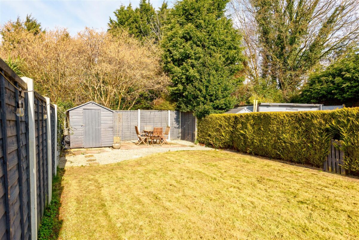 Manor Road, Killamarsh, Sheffield
