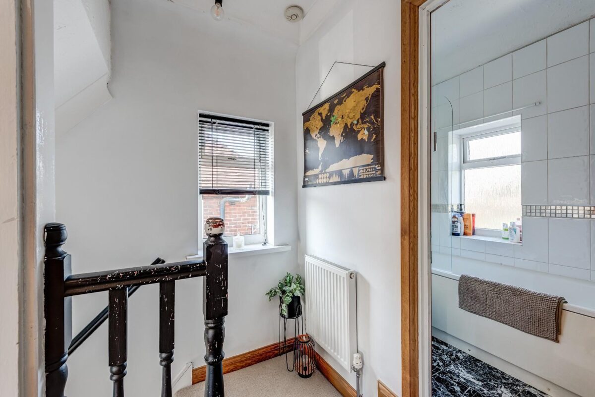 Manor Road, Killamarsh, Sheffield