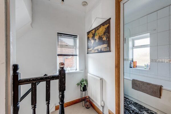 Manor Road, Killamarsh, Sheffield