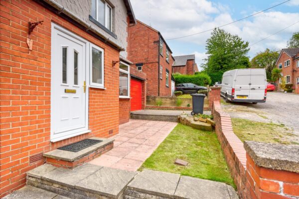 St. Anns Road, Deepcar, Sheffield