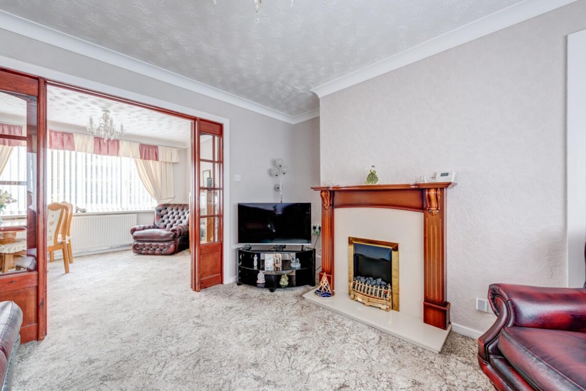 Southfield Crescent, Thurnscoe, Rotherham