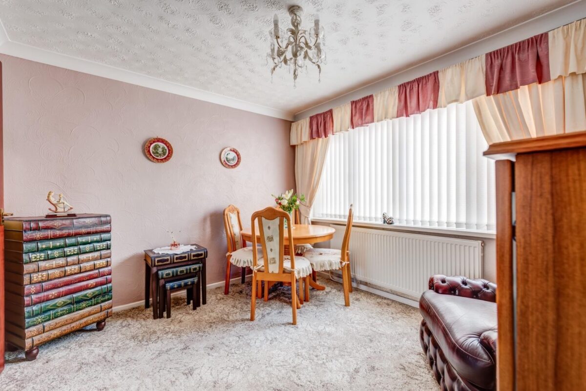 Southfield Crescent, Thurnscoe, Rotherham