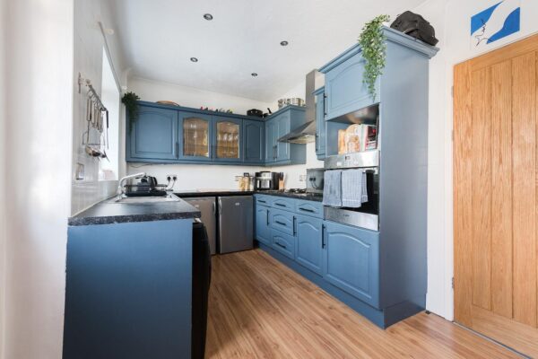 Manor Road, Killamarsh, Sheffield