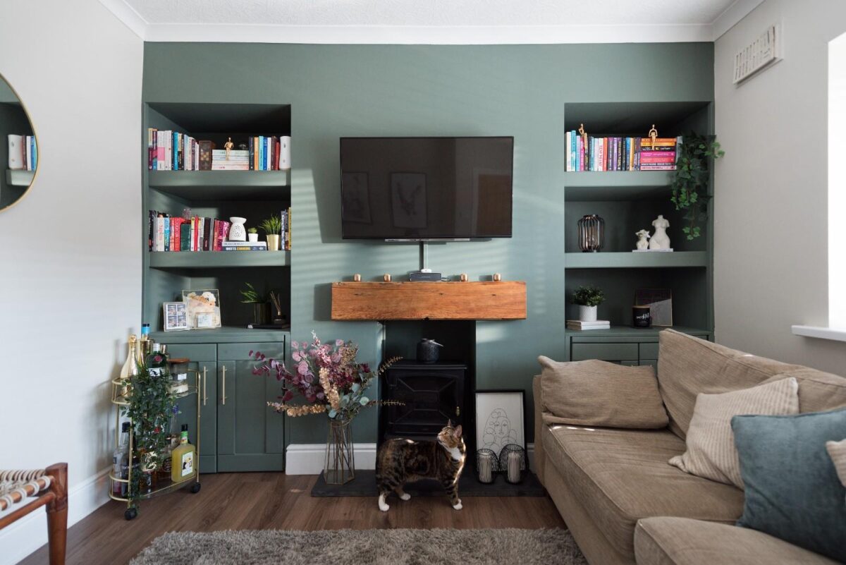 Manor Road, Killamarsh, Sheffield