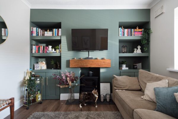 Manor Road, Killamarsh, Sheffield