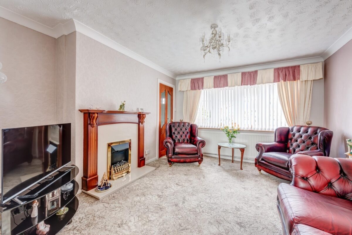 Southfield Crescent, Thurnscoe, Rotherham