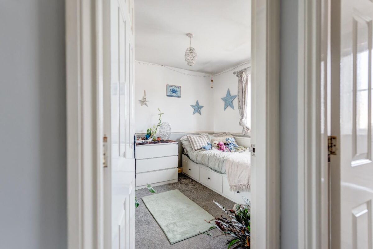 Longley Ings, Oxspring, Sheffield