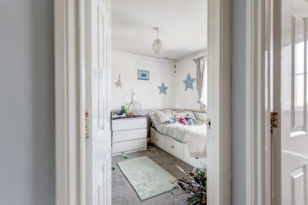 Longley Ings, Oxspring, Sheffield