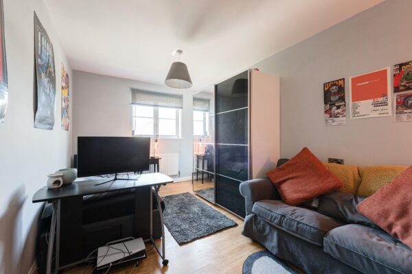 Longley Ings, Oxspring, Sheffield