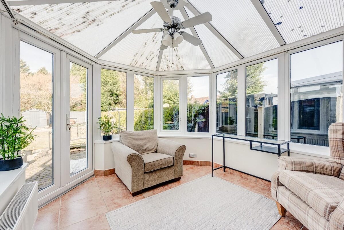 Manor Road, Killamarsh, Sheffield