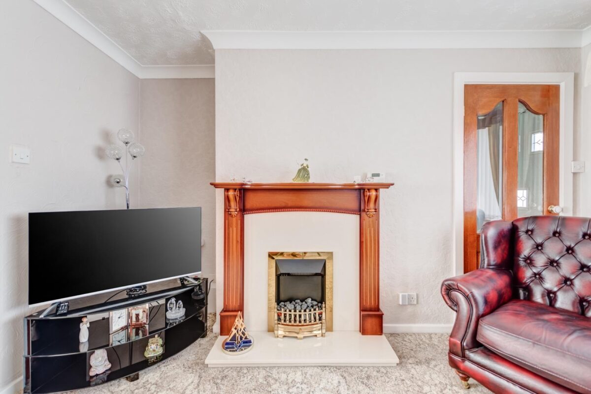 Southfield Crescent, Thurnscoe, Rotherham