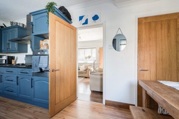 Manor Road, Killamarsh, Sheffield