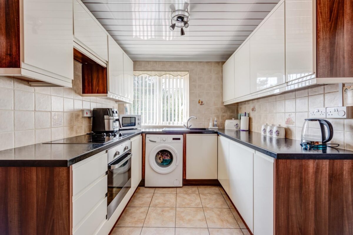 Southfield Crescent, Thurnscoe, Rotherham