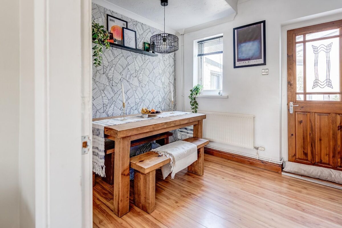 Manor Road, Killamarsh, Sheffield