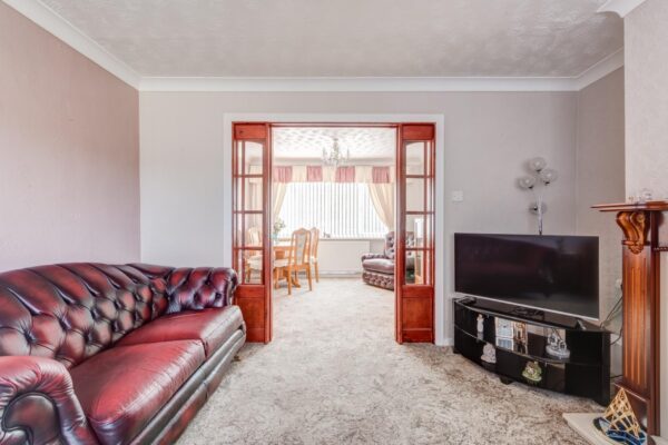 Southfield Crescent, Thurnscoe, Rotherham
