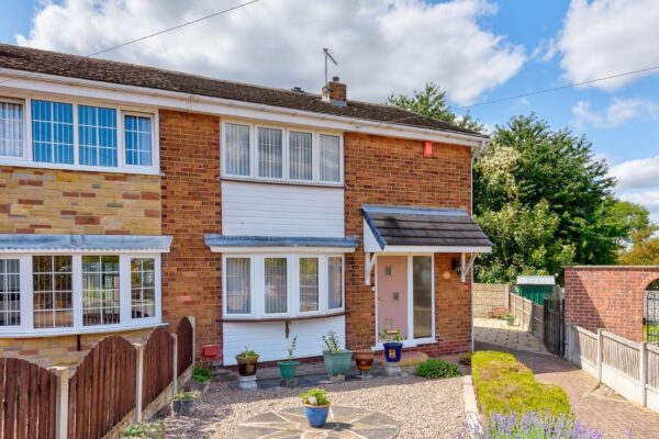Southfield Crescent, Thurnscoe, Rotherham