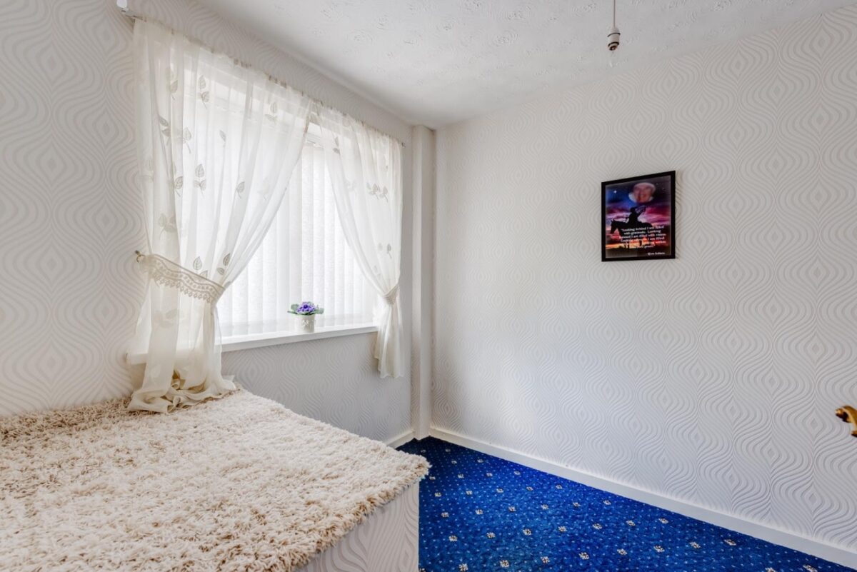 Southfield Crescent, Thurnscoe, Rotherham