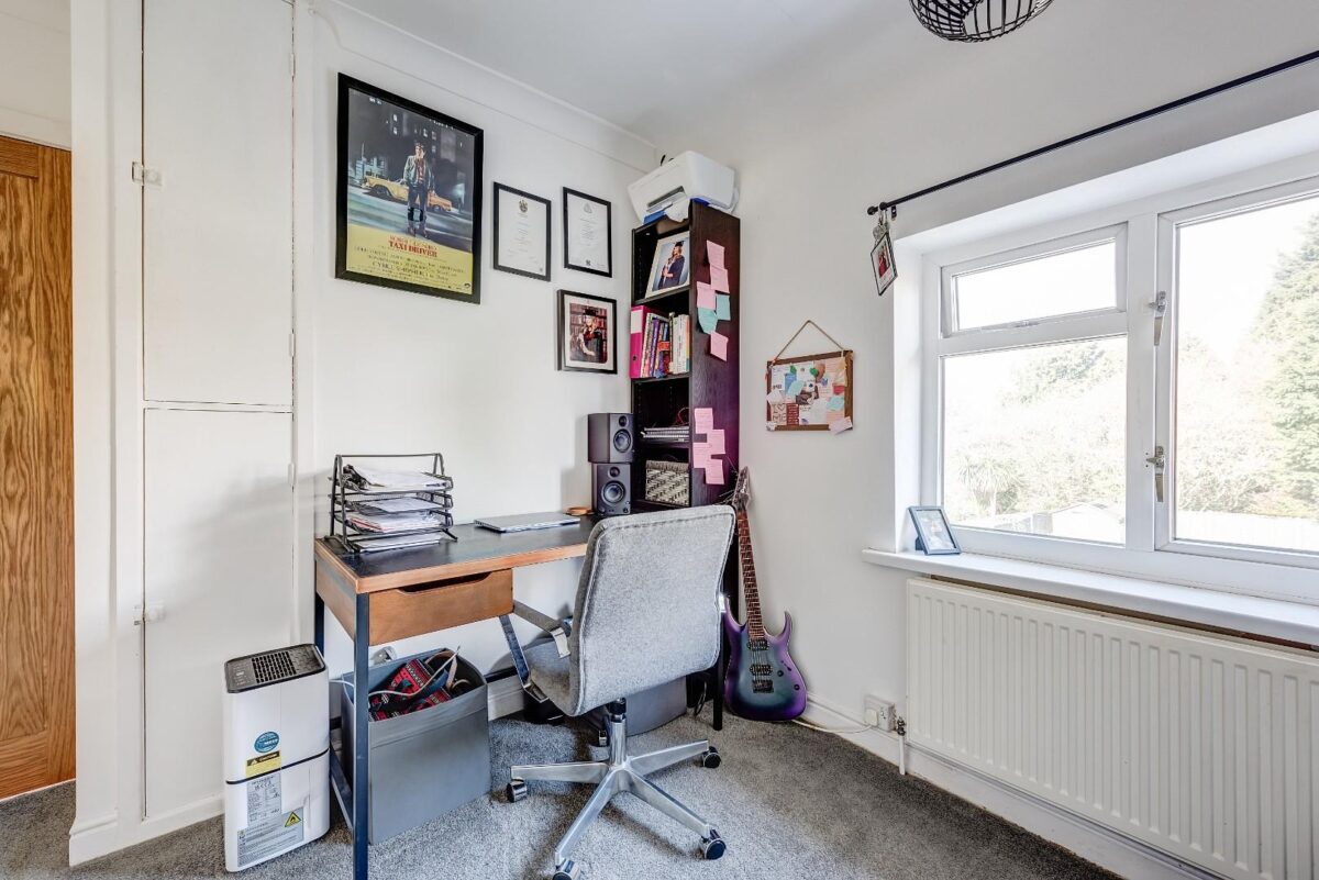 Manor Road, Killamarsh, Sheffield