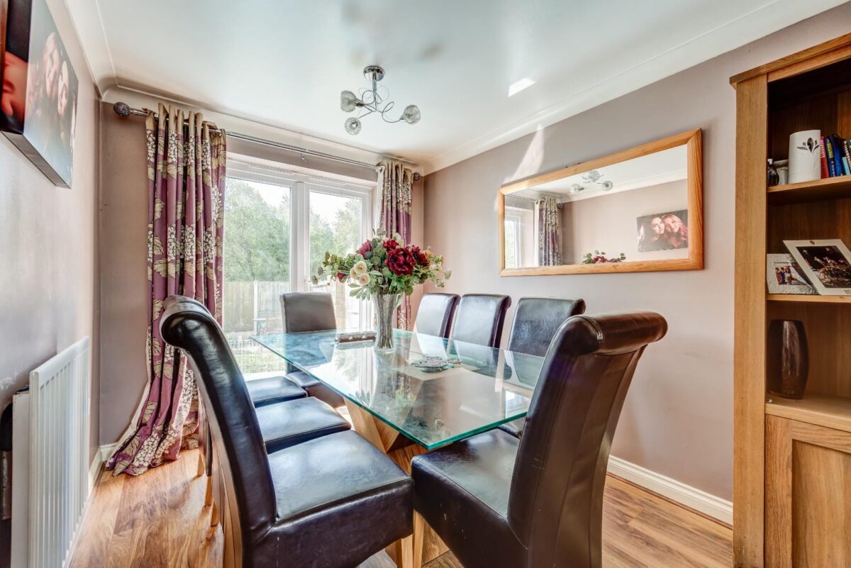 Longley Ings, Oxspring, Sheffield