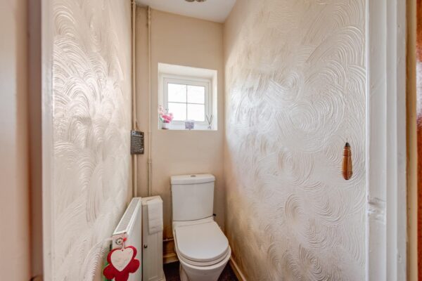 Southfield Crescent, Thurnscoe, Rotherham