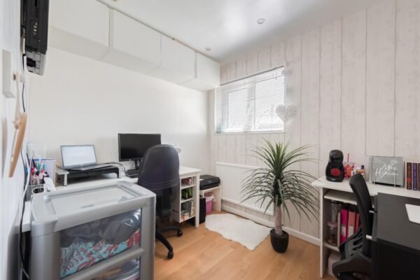 Willow Crescent, Chapeltown, Sheffield