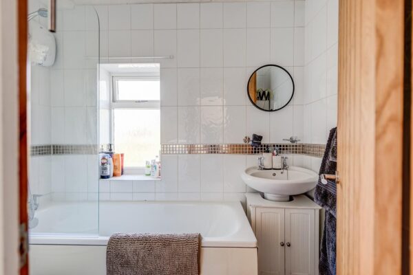 Manor Road, Killamarsh, Sheffield