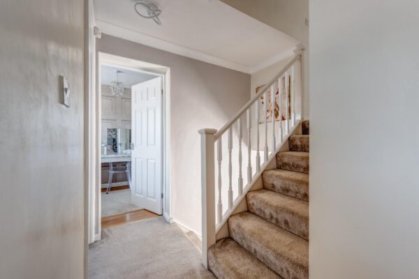 Willow Crescent, Chapeltown, Sheffield