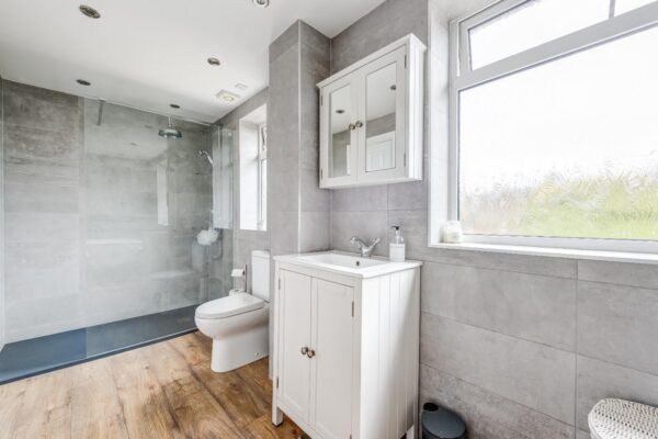 Creswick Greave, Grenoside